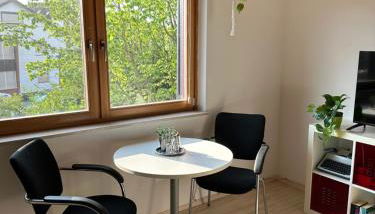 Sunnyside - Modern holiday apartment Pfungstadt - Foto 2