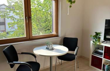 Sunnyside - Modern holiday apartment Pfungstadt - Foto 2