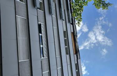 City Loft - 5 Min Rhein-Galerie - Foto 17