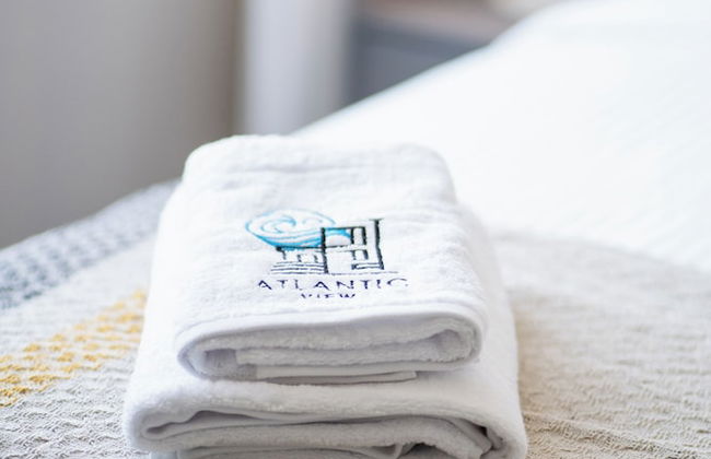 Atlantic View Appart'Hotel - Photo 8