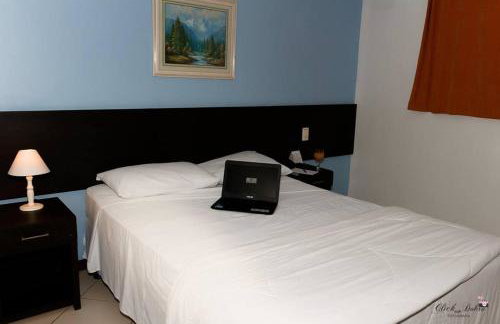 Crystal Apart Hotel - Photo 11