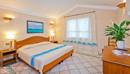 Classical Residence Baia Delle Palme Premium Bilo 4 Nm1213 - Foto 2