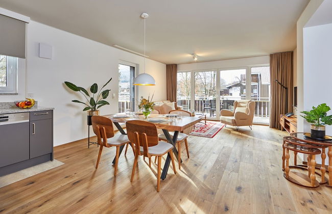 Bader Suites - Foto 25