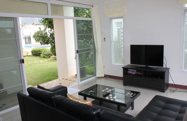 Talay Tara Resort - Foto 44