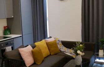 MK Shortstay Deluxe - Flat 2 - Photo 63