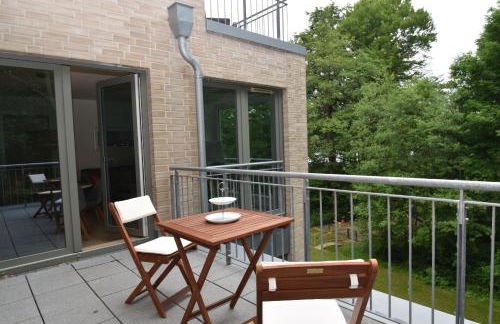 fewo1846 - Smucke Utkiek - ideal für längere berufliche Aufenthalte - Foto 9