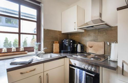 Chalet Am Fleet by Interhome - Foto 22