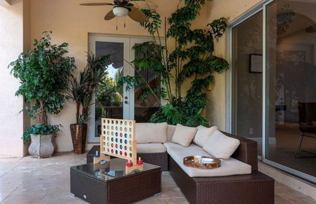 Plantation Acres Mansion 7 Bedroom Villa by RedAwning - Foto 63