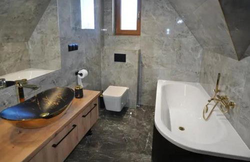 Dom pod Tatrami - Brzegi - Bukowina Tatrzańska - Foto 31