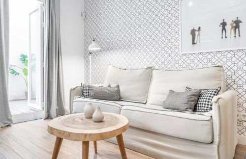 CATERINA Chamberí - Foto 31