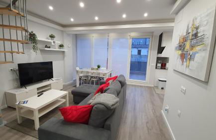 Fantástico apartamento, cerca de todo, para disfrutar de la ciudad - Foto 28