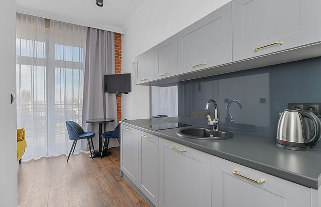 Krzywa Kamienica - Foto 40