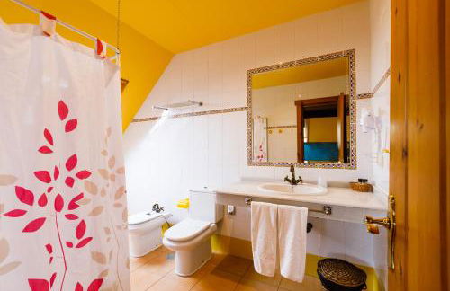 Rectoral de Fofe - Foto 160