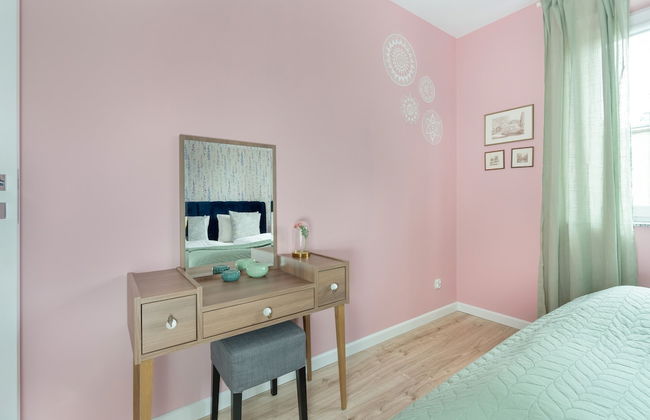 Apartment Wrocław Nadodrze by Renters - Foto 4