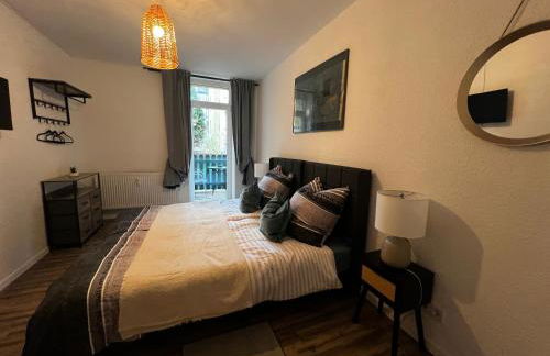 Wohnen im Musikerviertel-Apartment Sun - - Foto 12