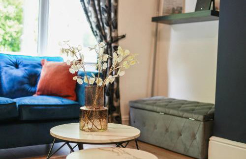 3 bed city centre, FREE parking, Contractors, Long Stays - Foto 19