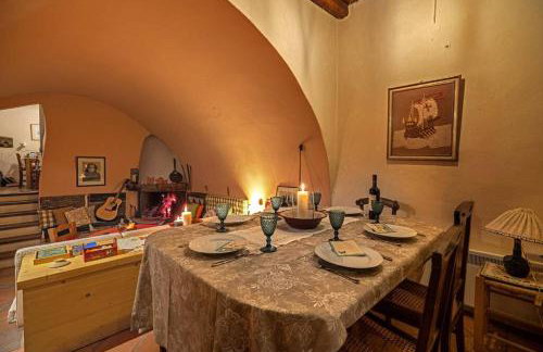 MYRTILO TRADITIONAL STONE HOUSE !!! - Foto 6