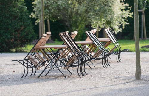 Schloss Beuchow - Foto 10