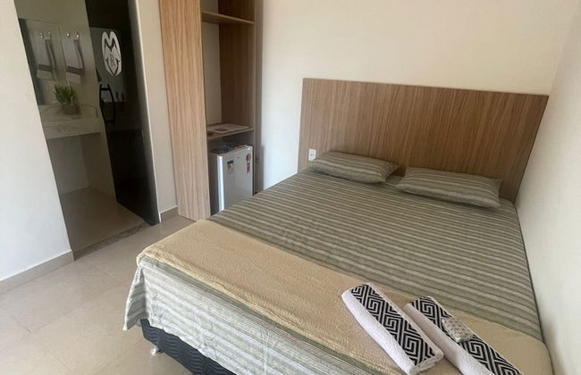 Hotel Haras Paraíso do Atlântico - Foto 3