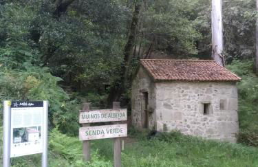 O MIRADOR da RÍA - Foto 56