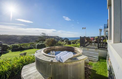 Henscath House - Foto 56