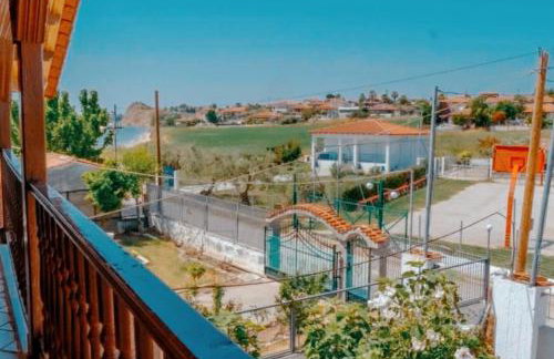 Dolphin Paradise Sozopoli - Foto 35