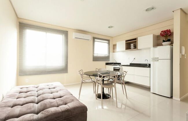 Jurerê Sol & Mar Temporada - Foto 23