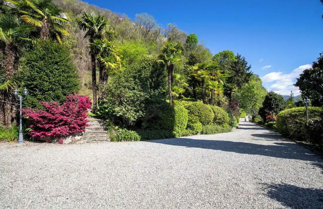 Villa Gianna - Foto 44