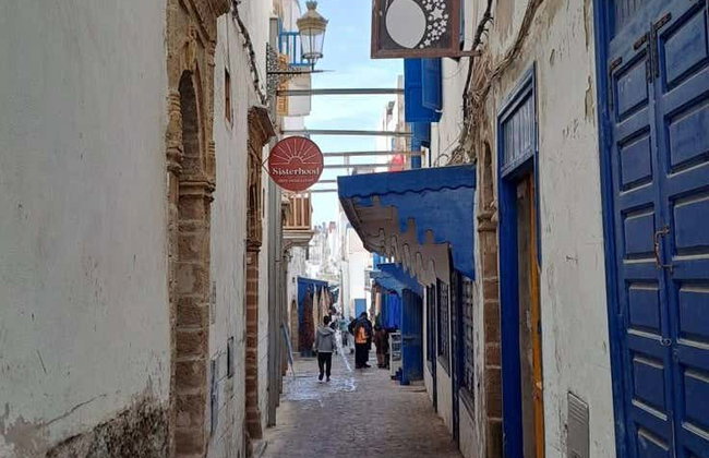 Essaouira Day Trip - Foto 8