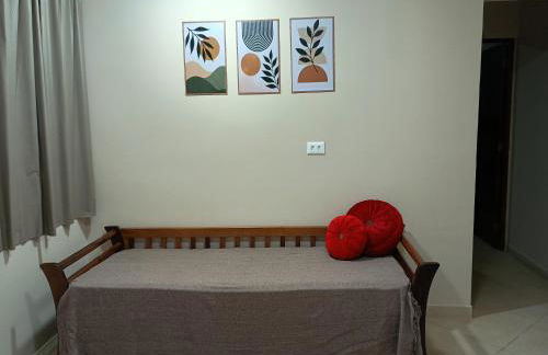 Espaço de Lazer Poço Valioso - Foto 17