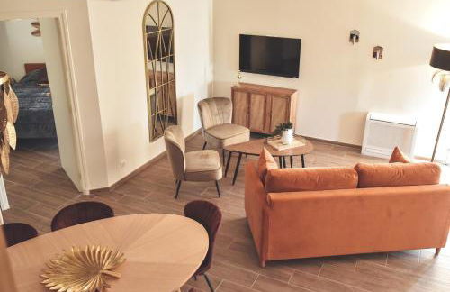 Château De Chaussy - Foto 32