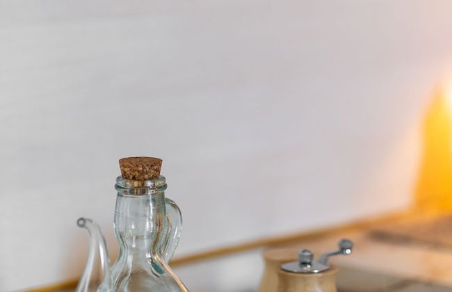 Mirsini Apartments in Sifnos - Foto 51