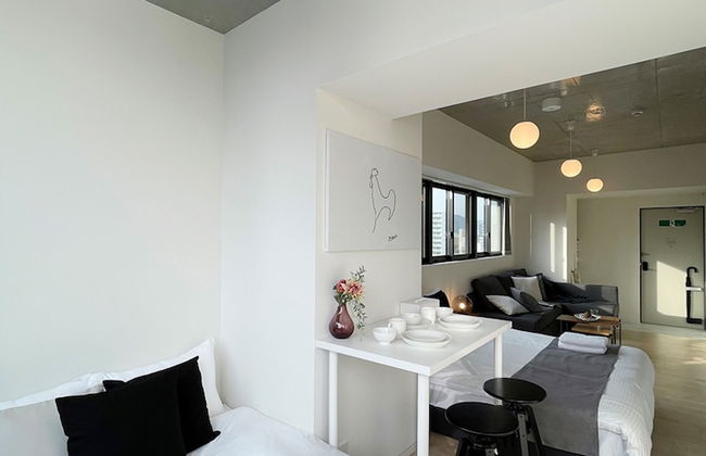 b hotel Neko Yard - Foto 69