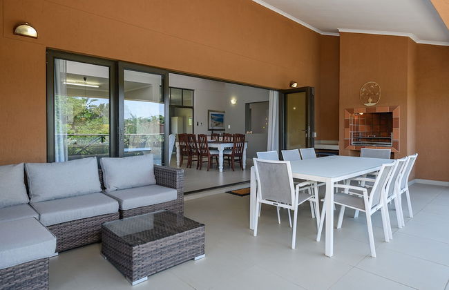 San Lameer Villa Rentals 14321 - Photo 17