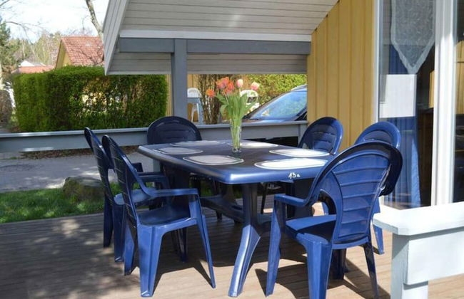 Holiday Home in Granzow Near Minigolf - Photo 12