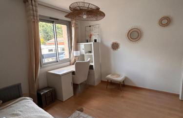 La parenthèse - Foto 11