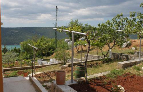 Apartments with parking space Trget, Rasa - 7687 - Foto 6