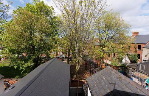 Stylish Boutique Apartment for 2 - Foto 9