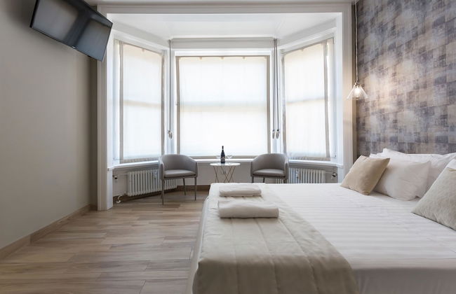 ApartHotel Durini - Photo 22