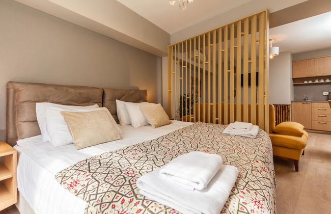 Galata 1785 Suites - Photo 33