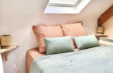 L'abri-côtier - Foto 12