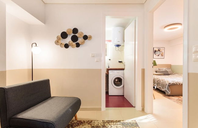 Kalamata Lime Studio - Urban Cozy Nest - Foto 23