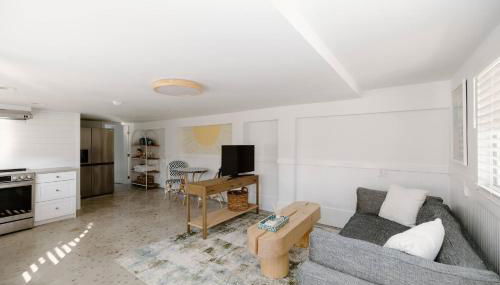 Late Summer Specials - 2 blocks to Beach - Backyard - Walk to Boardwalk - Foto 2, Other