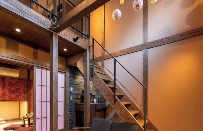 Kagabi Machiya House - Photo 53