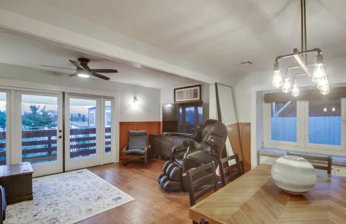 3BRB with Bonus Bedroom, Hot Tub, Tropical Oasis - Foto 72