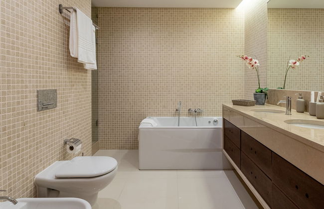 VALE DO LOBO Luxury Algarve B by UNA - Foto 31