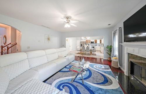 Family Home - Foto 10