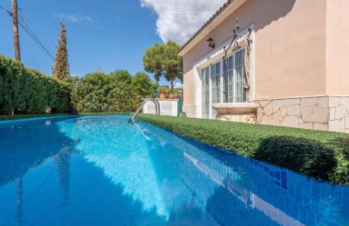 Villa Son Ferrer - Foto 1