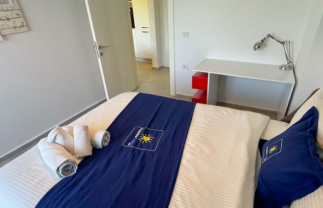 Lavender Residence Kusadasi - Photo 8