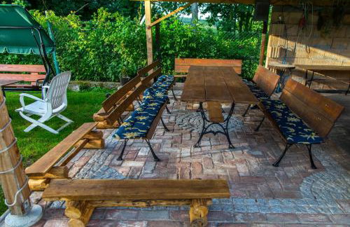 Agroturystyka Sikorki - Foto 25